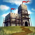 中文世界地图